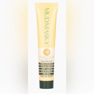 Mudmasky Vitamin-Infused Eye Serum